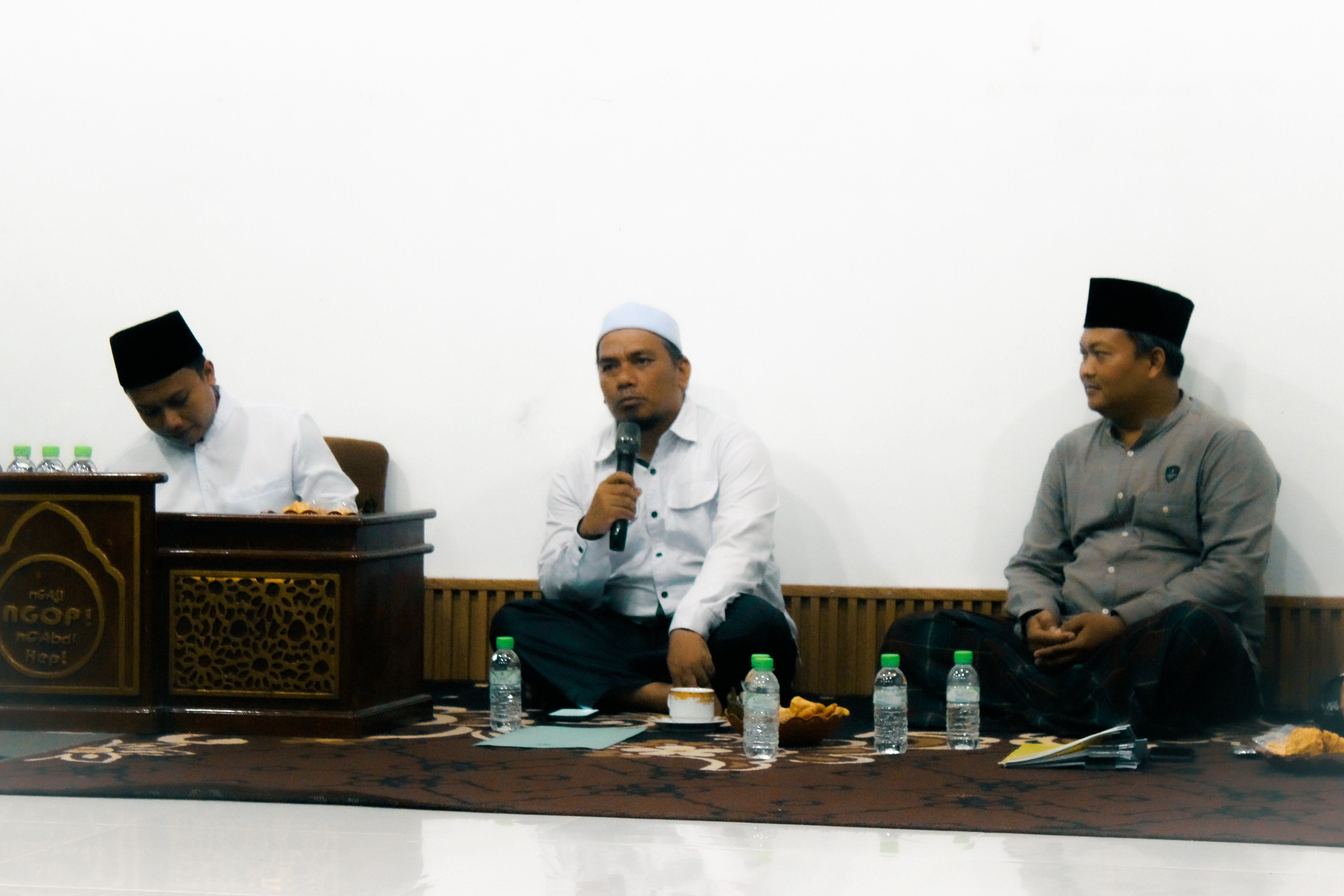 Dokumentasi UPZ 6